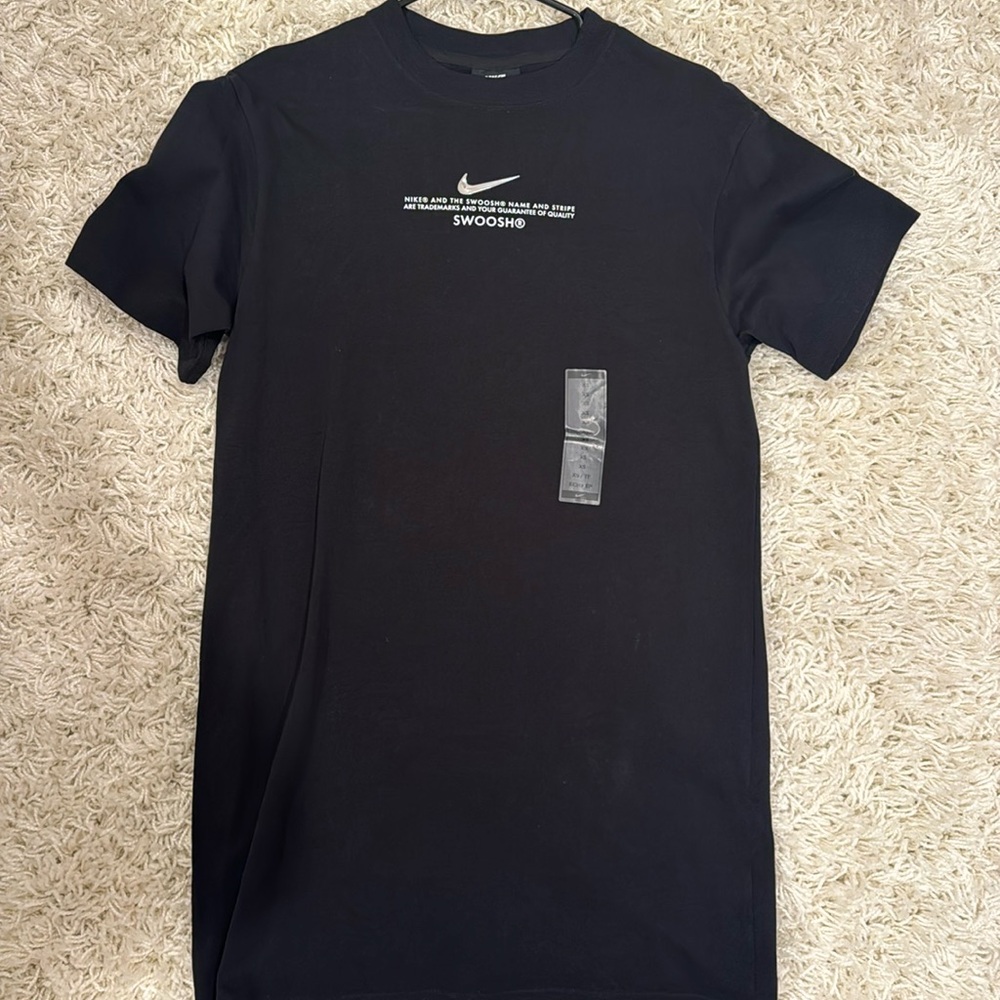 Women’s Nike T Shirt Dresss